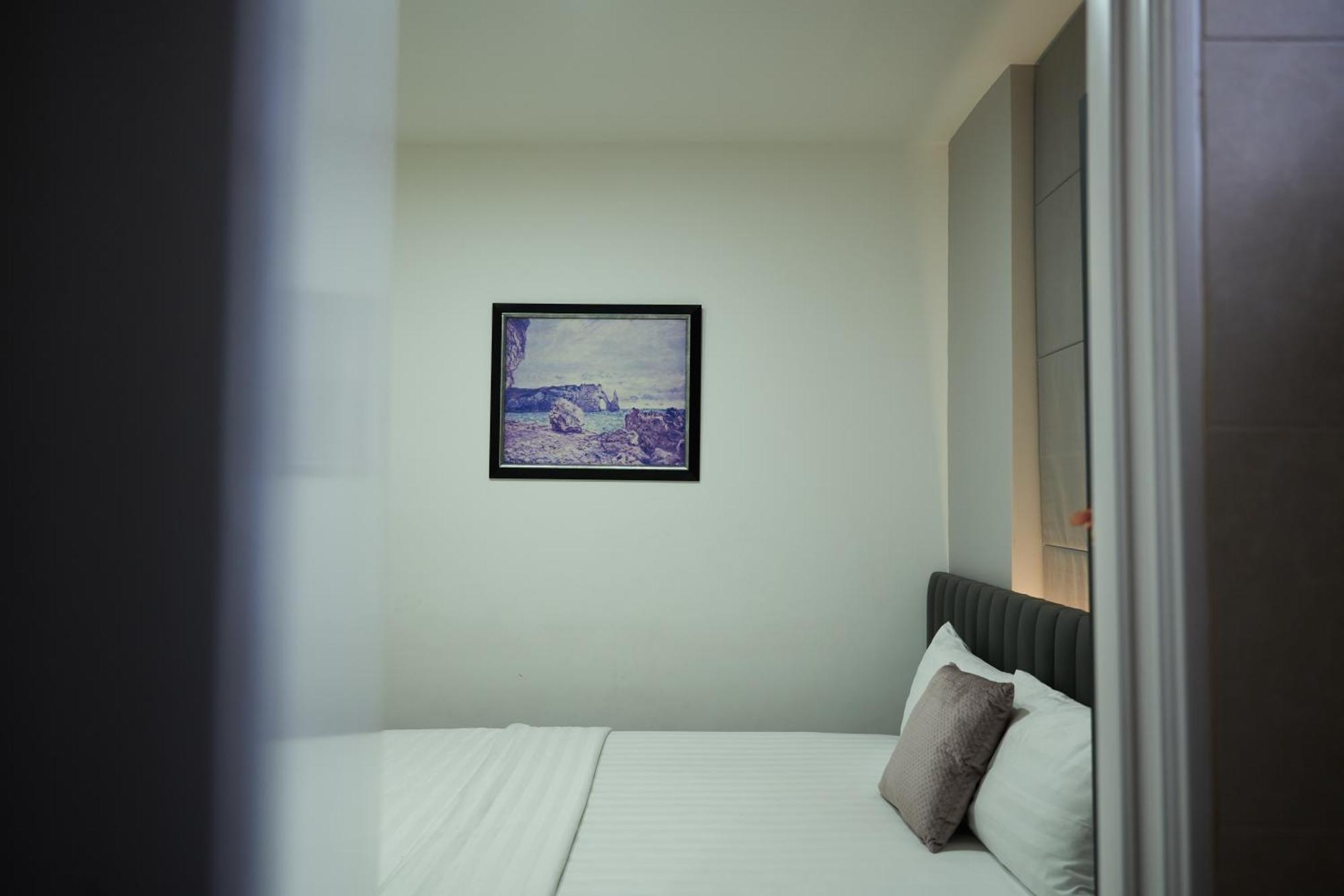 Trang An Hotel - 5 Minutes Landmark 81 Cidade de Ho Chi Minh Exterior foto
